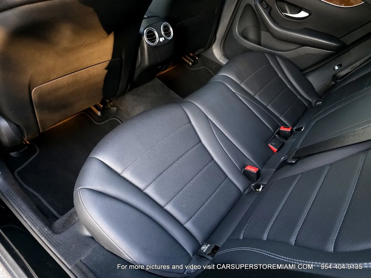 Mercedes-Benz GLC-Class  2017