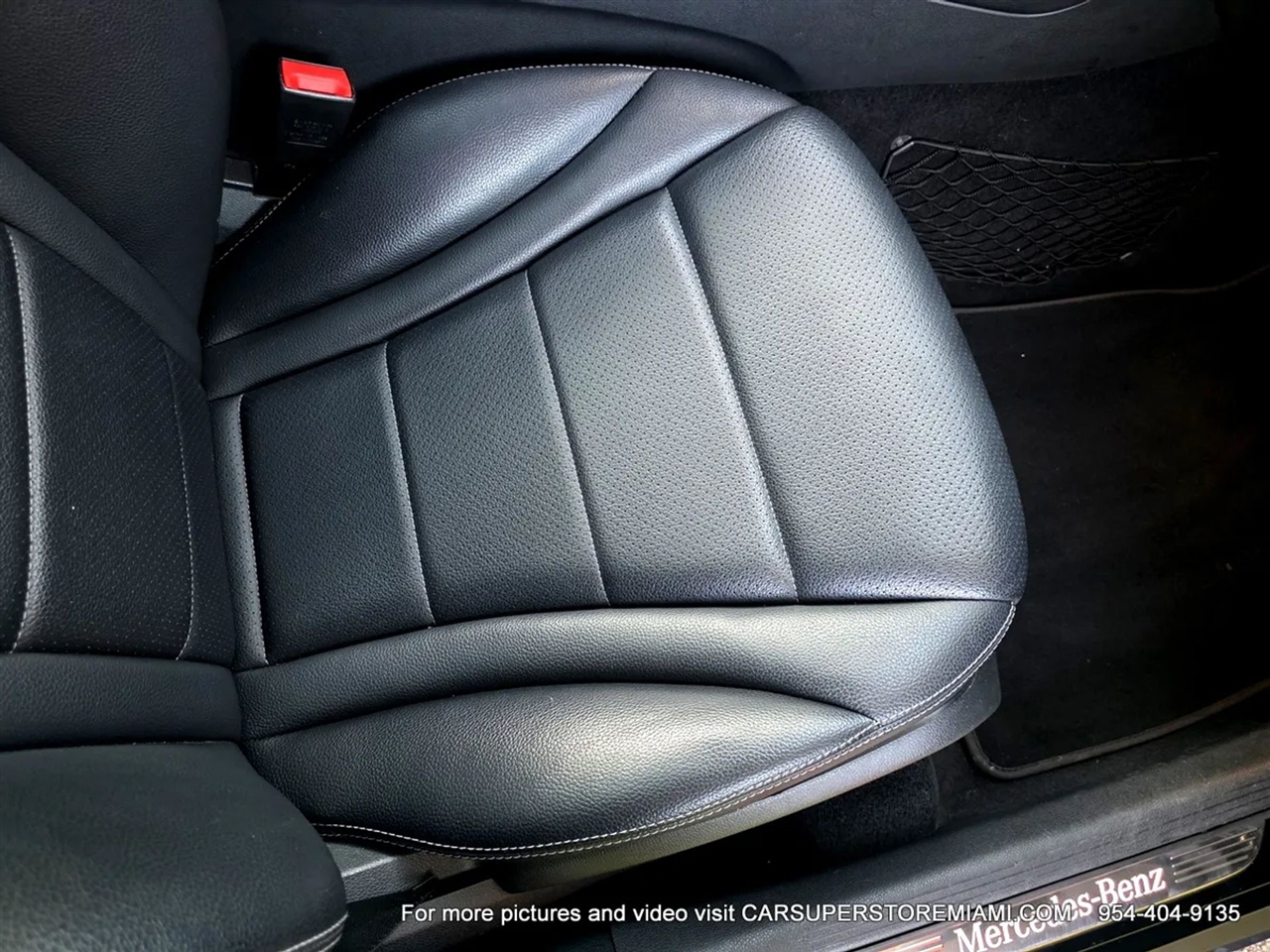 Mercedes-Benz GLC-Class  2017