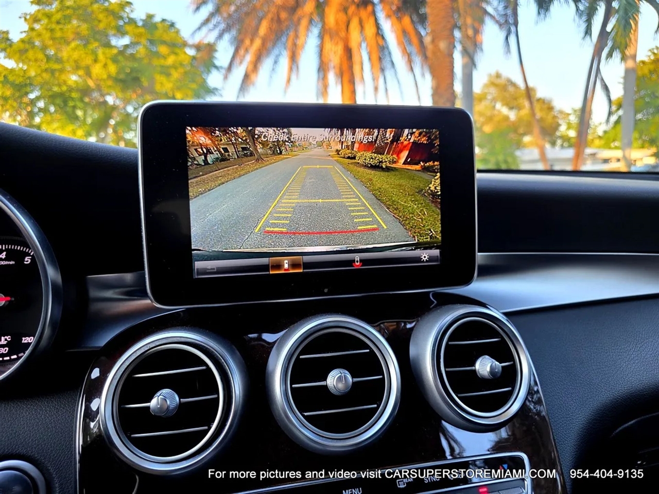 Mercedes-Benz GLC-Class  2017