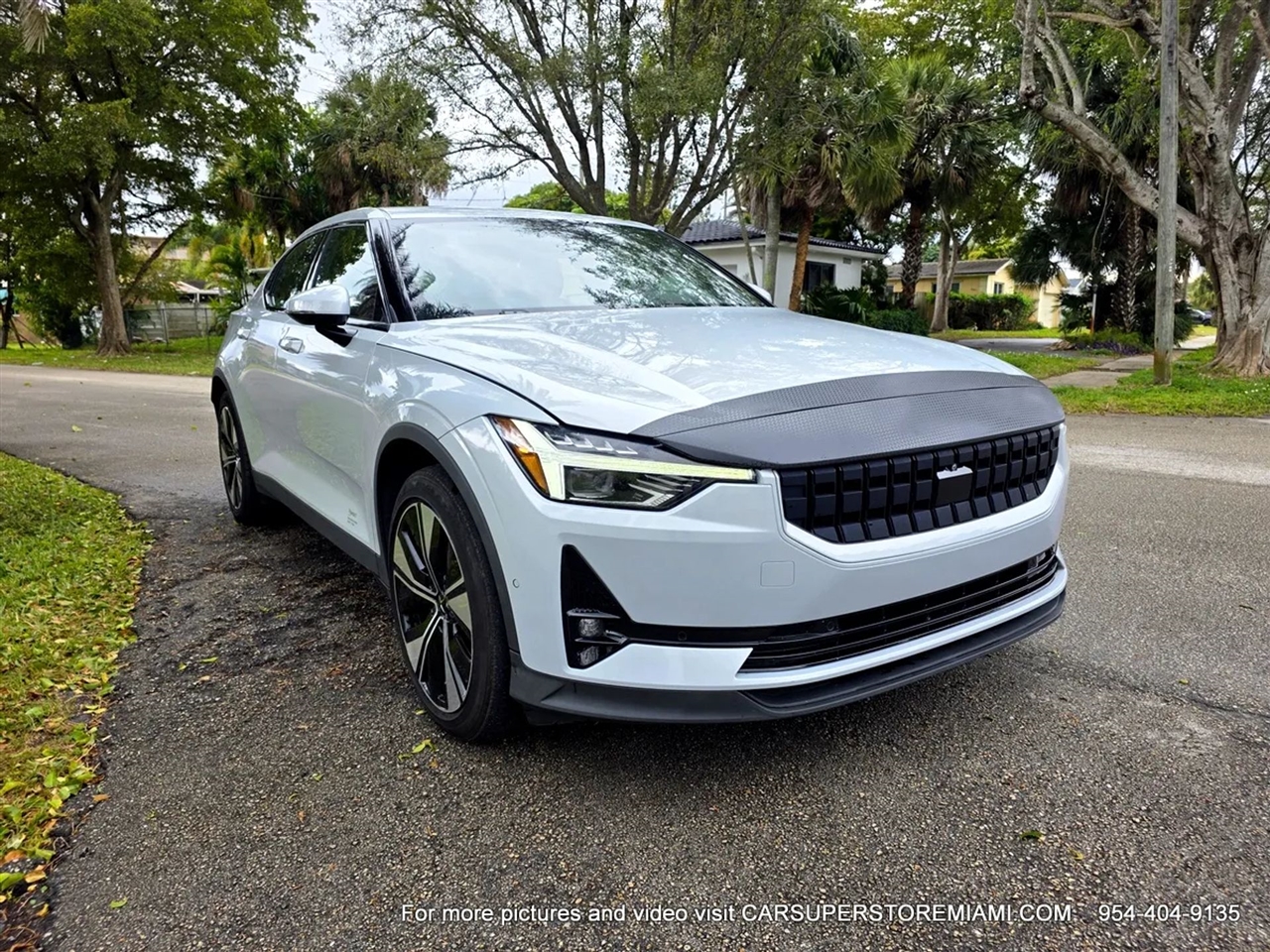 Polestar 2  2023