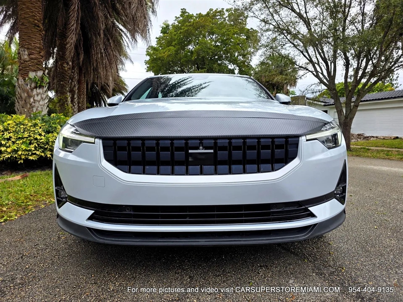 Polestar 2  2023