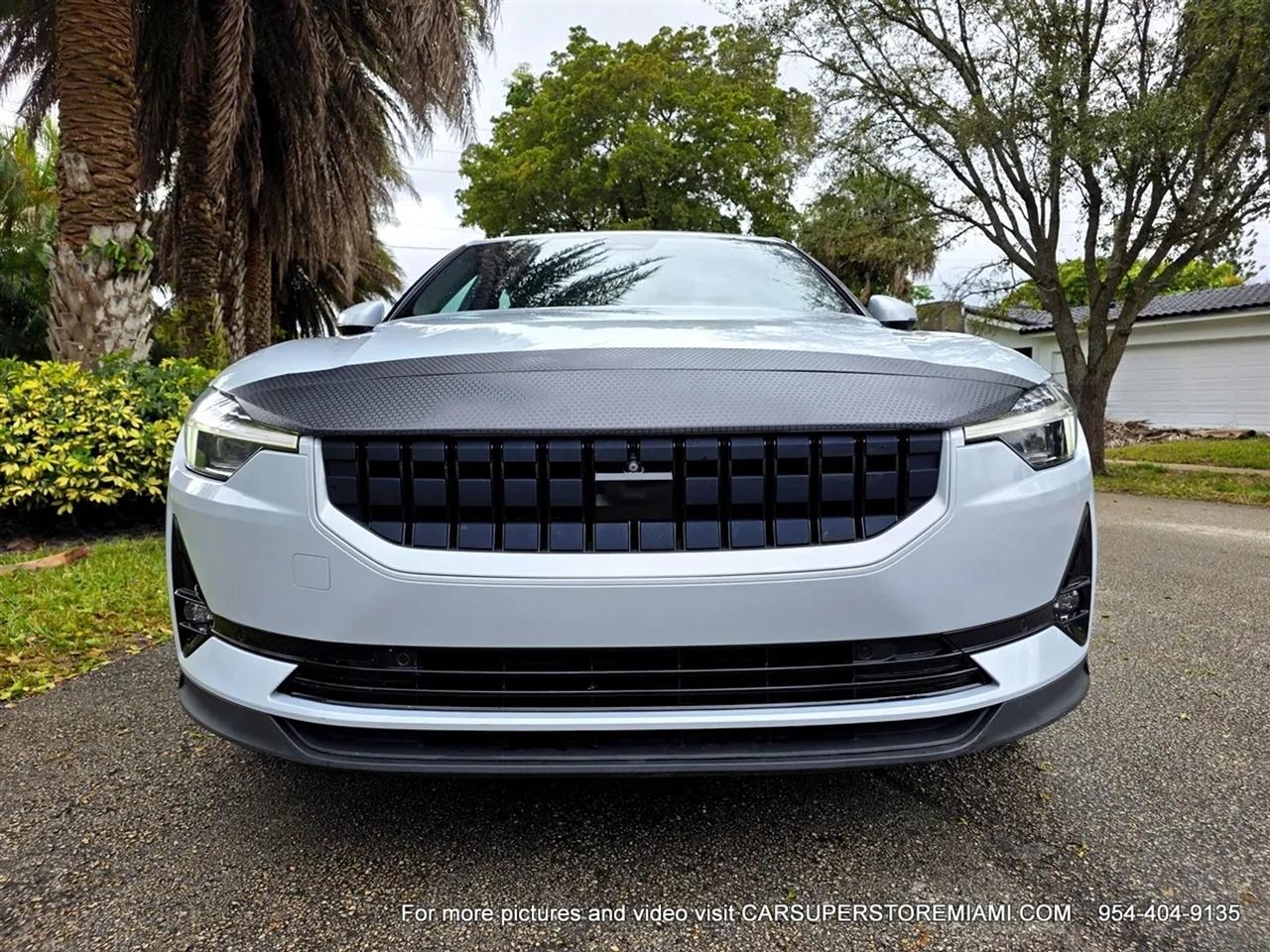 Polestar 2  2023