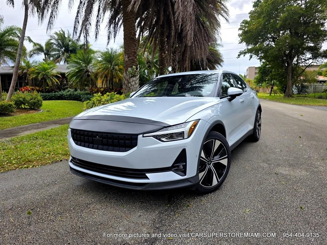 Polestar 2  2023