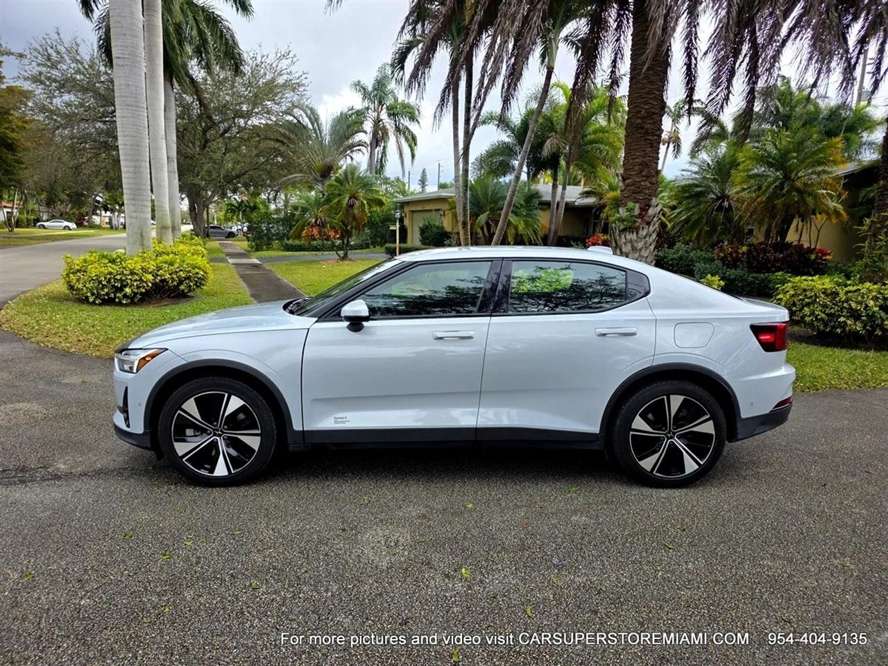 Polestar 2  2023