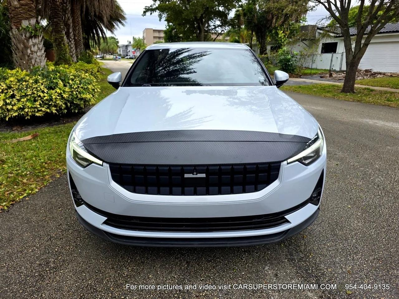 Polestar 2  2023