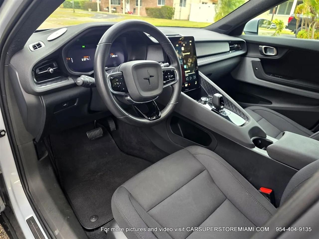 Polestar 2  2023