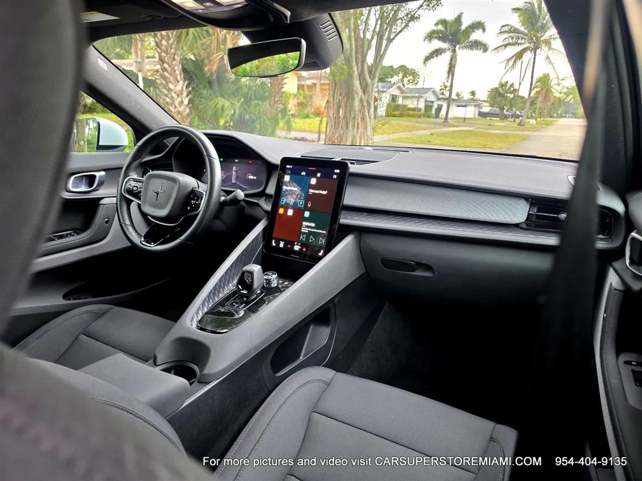 Polestar 2  2023