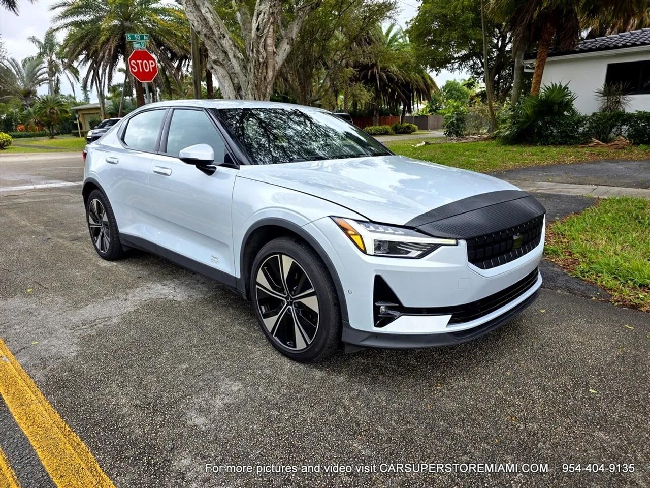 Polestar 2  2023