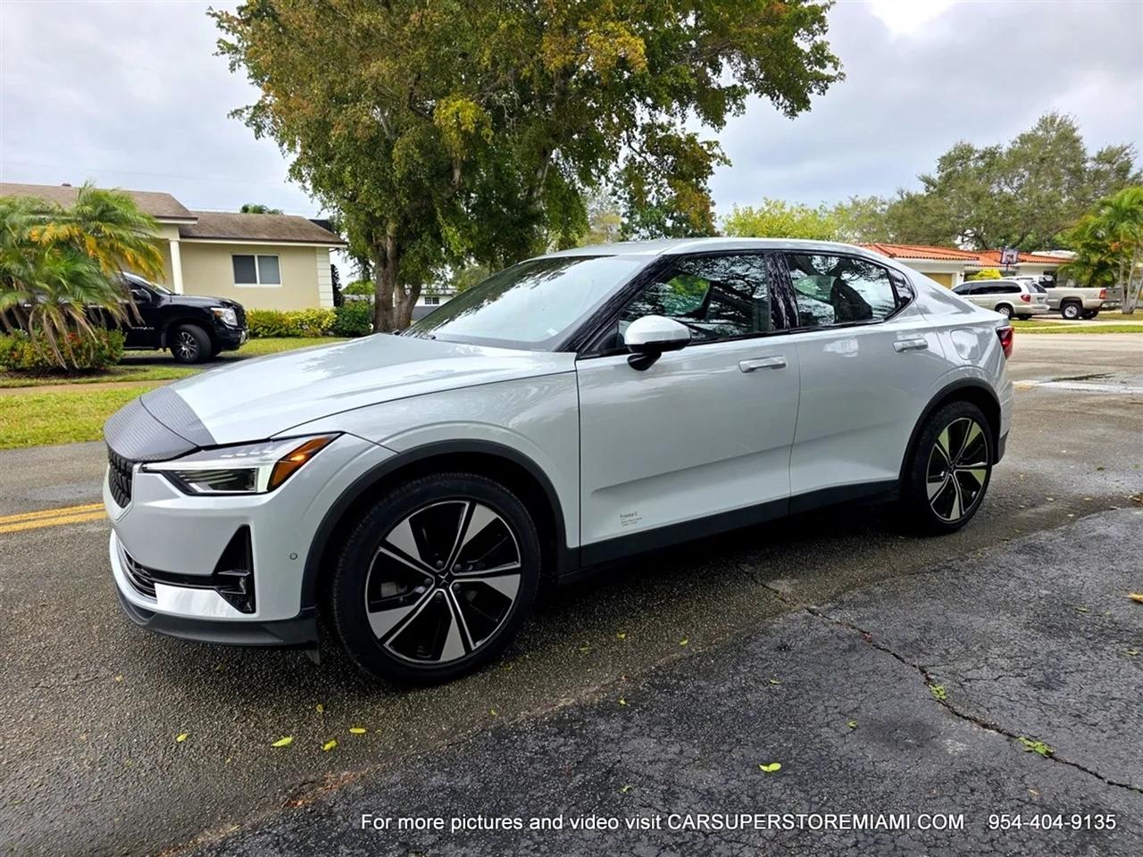 Polestar 2  2023