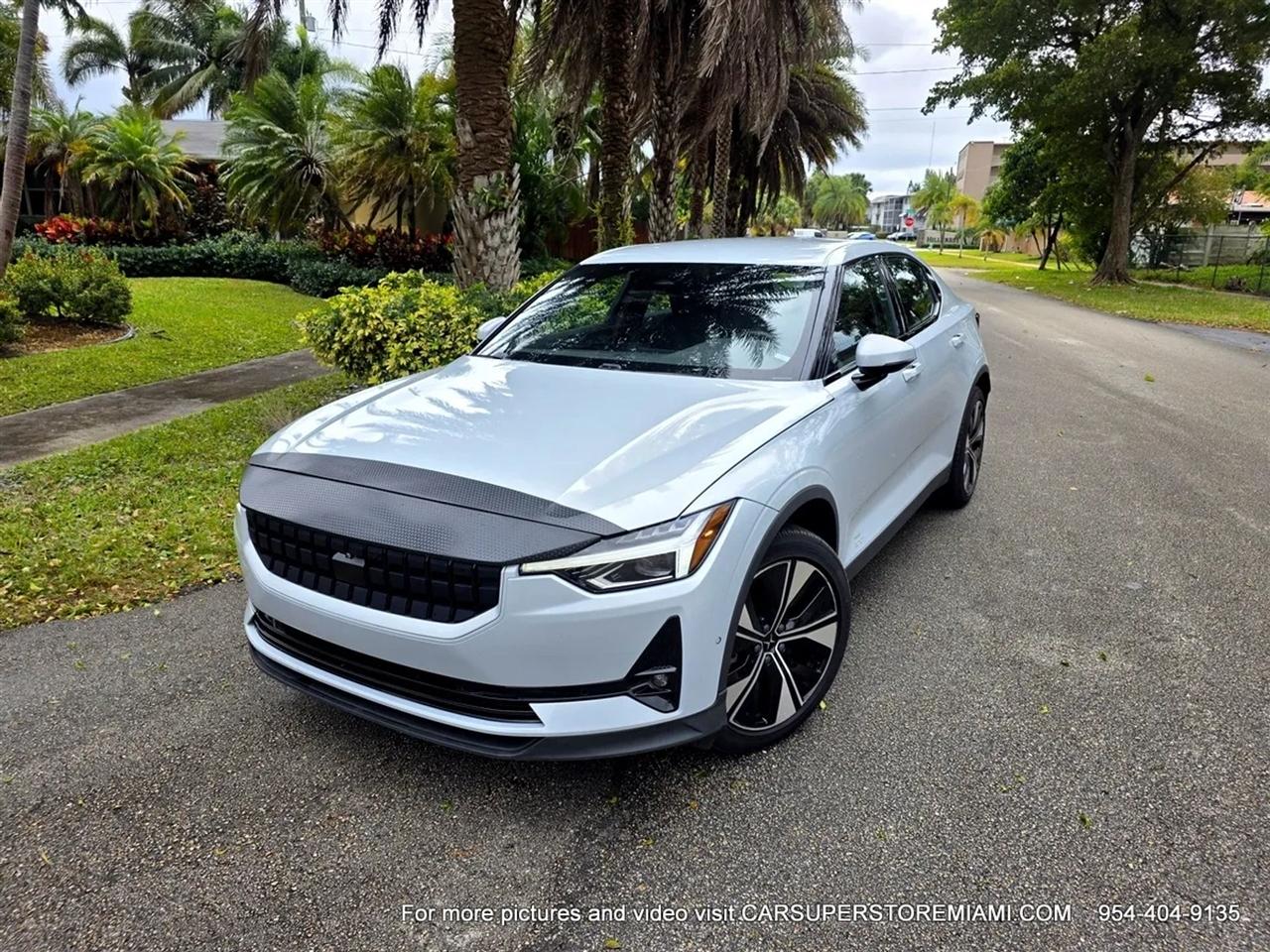 Polestar 2  2023