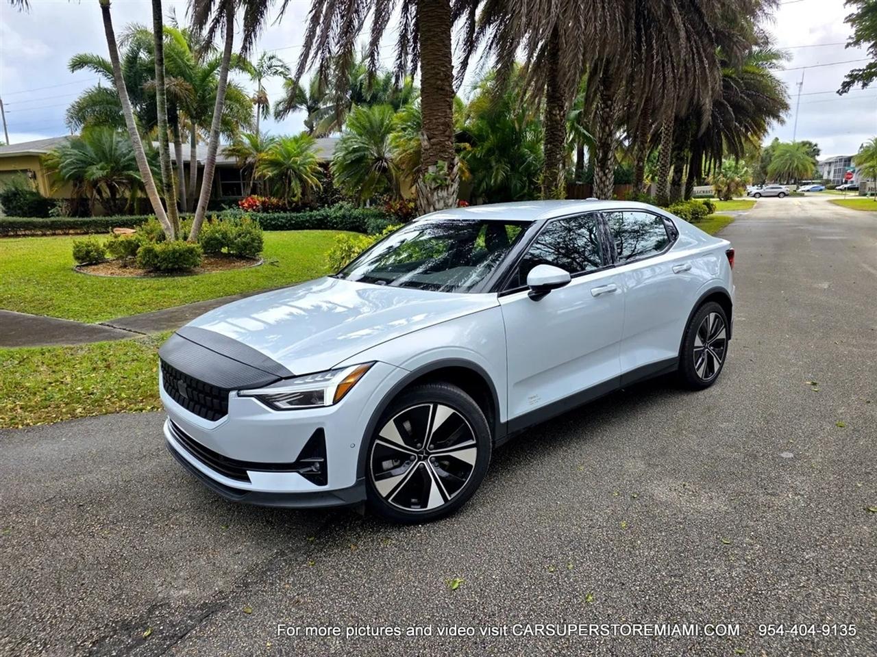 Polestar 2  2023