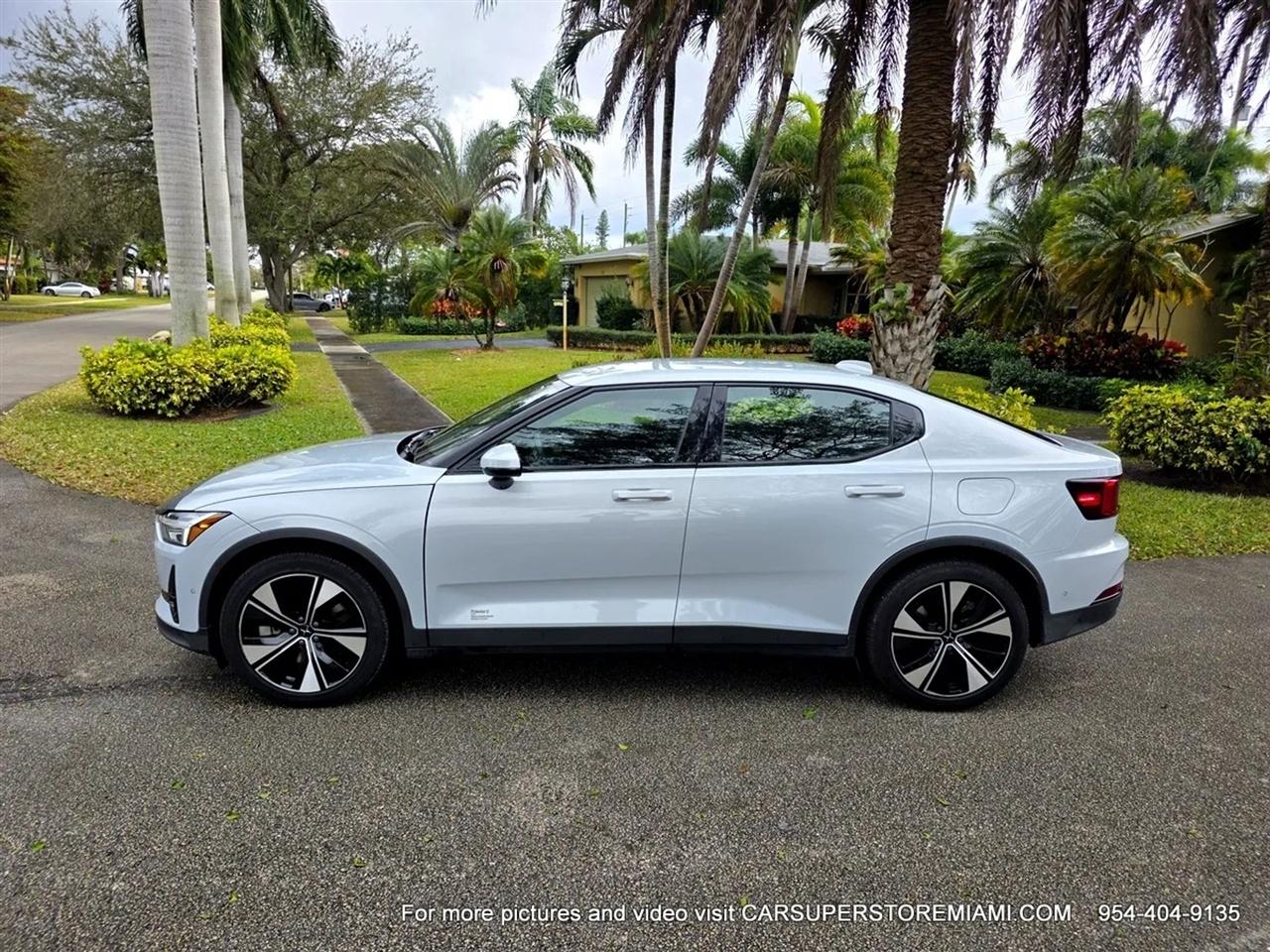 Polestar 2  2023