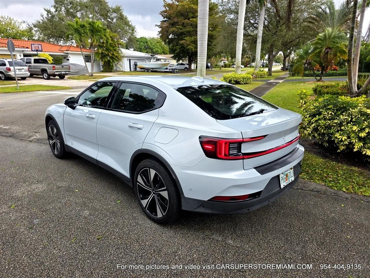 Polestar 2  2023