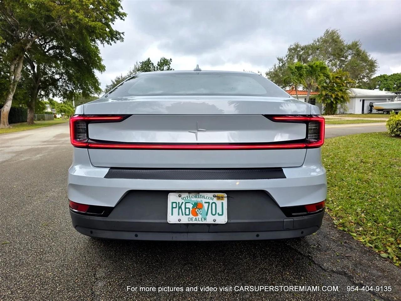 Polestar 2  2023