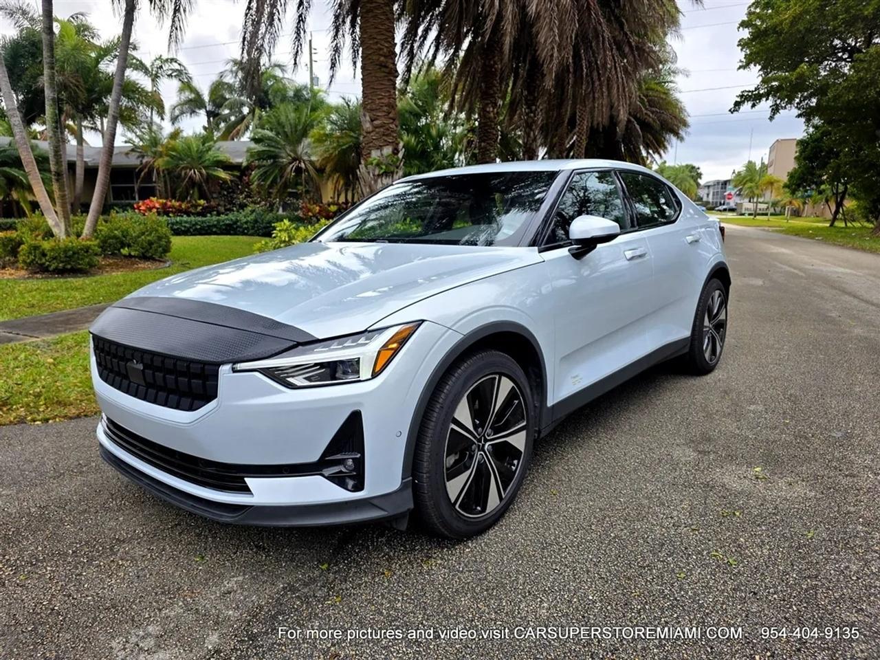 Polestar 2  2023