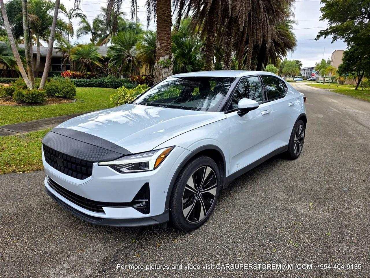 Polestar 2  2023