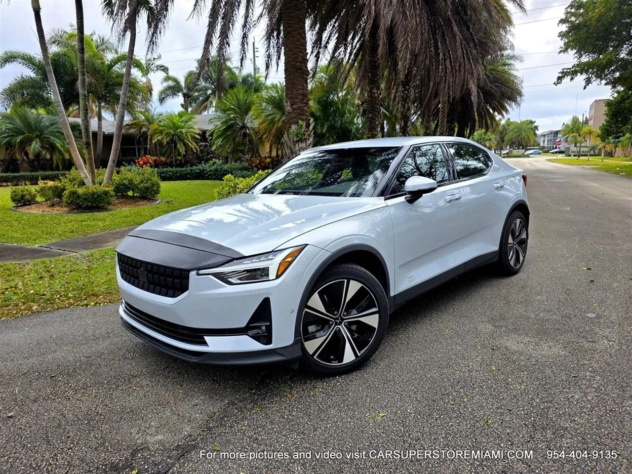 Polestar 2  2023