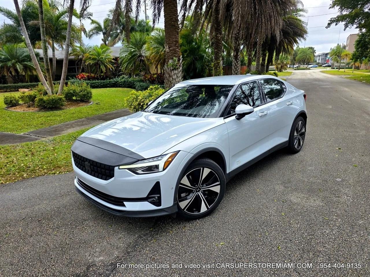 Polestar 2  2023