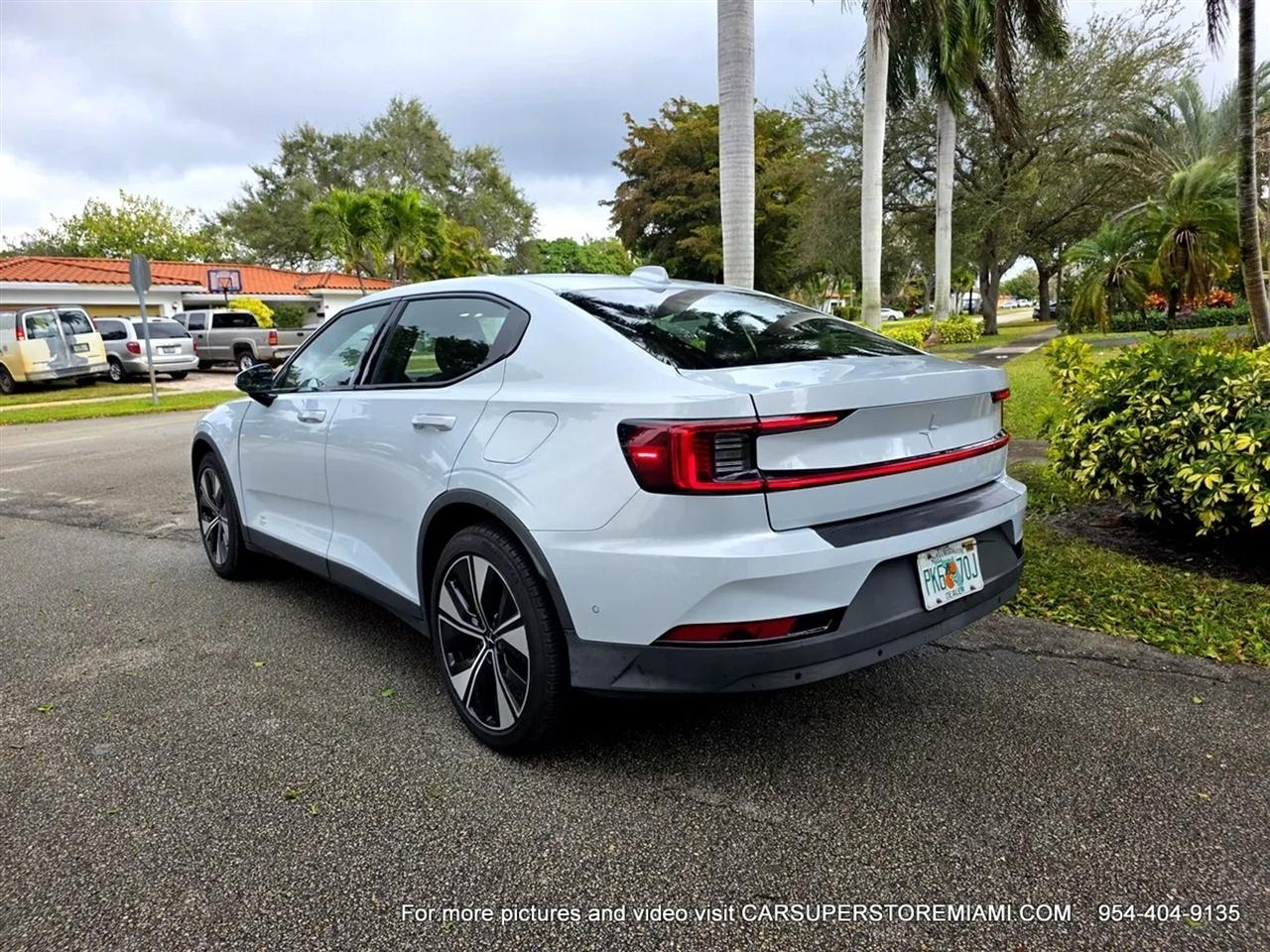 Polestar 2  2023
