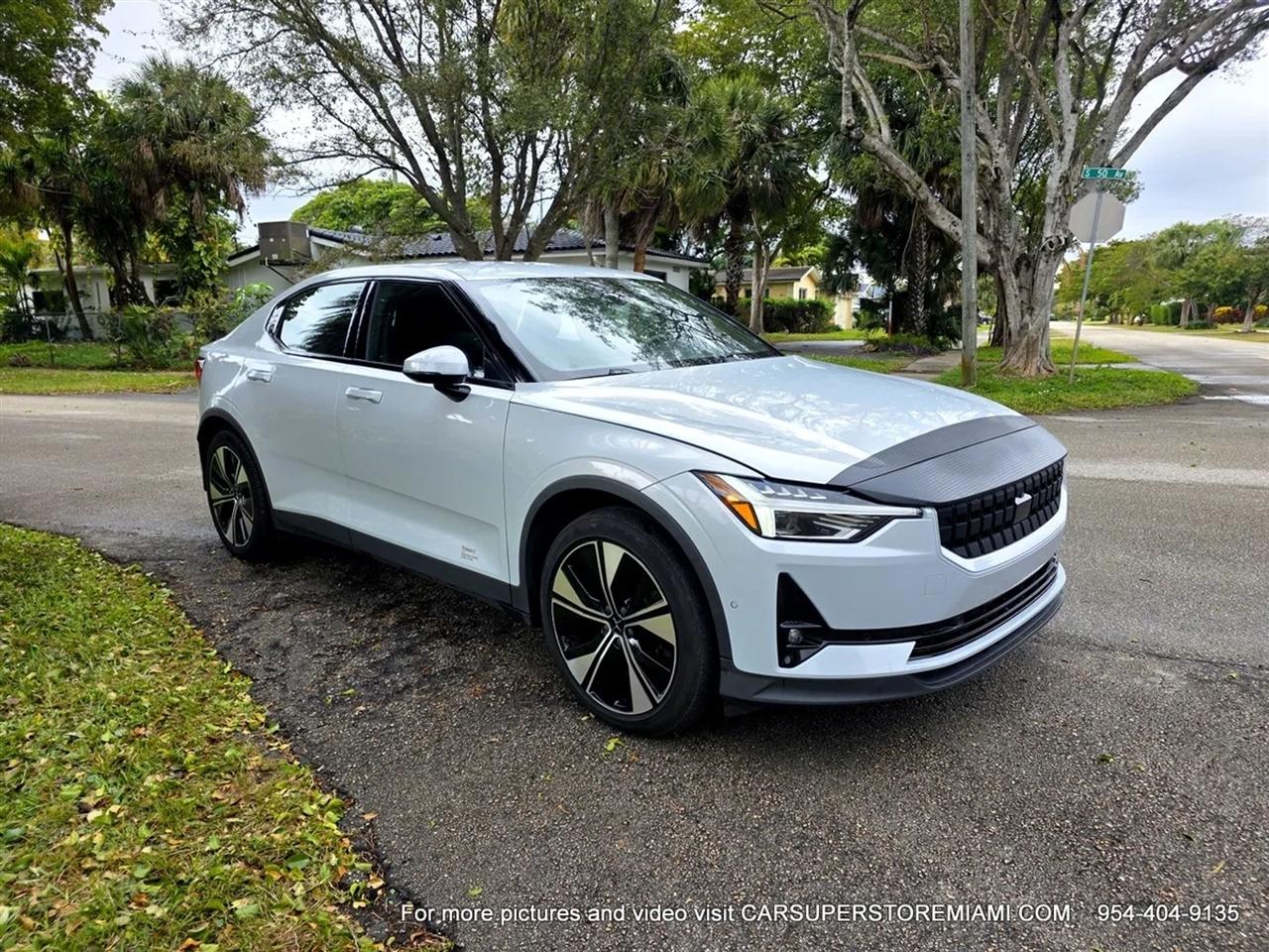 Polestar 2  2023