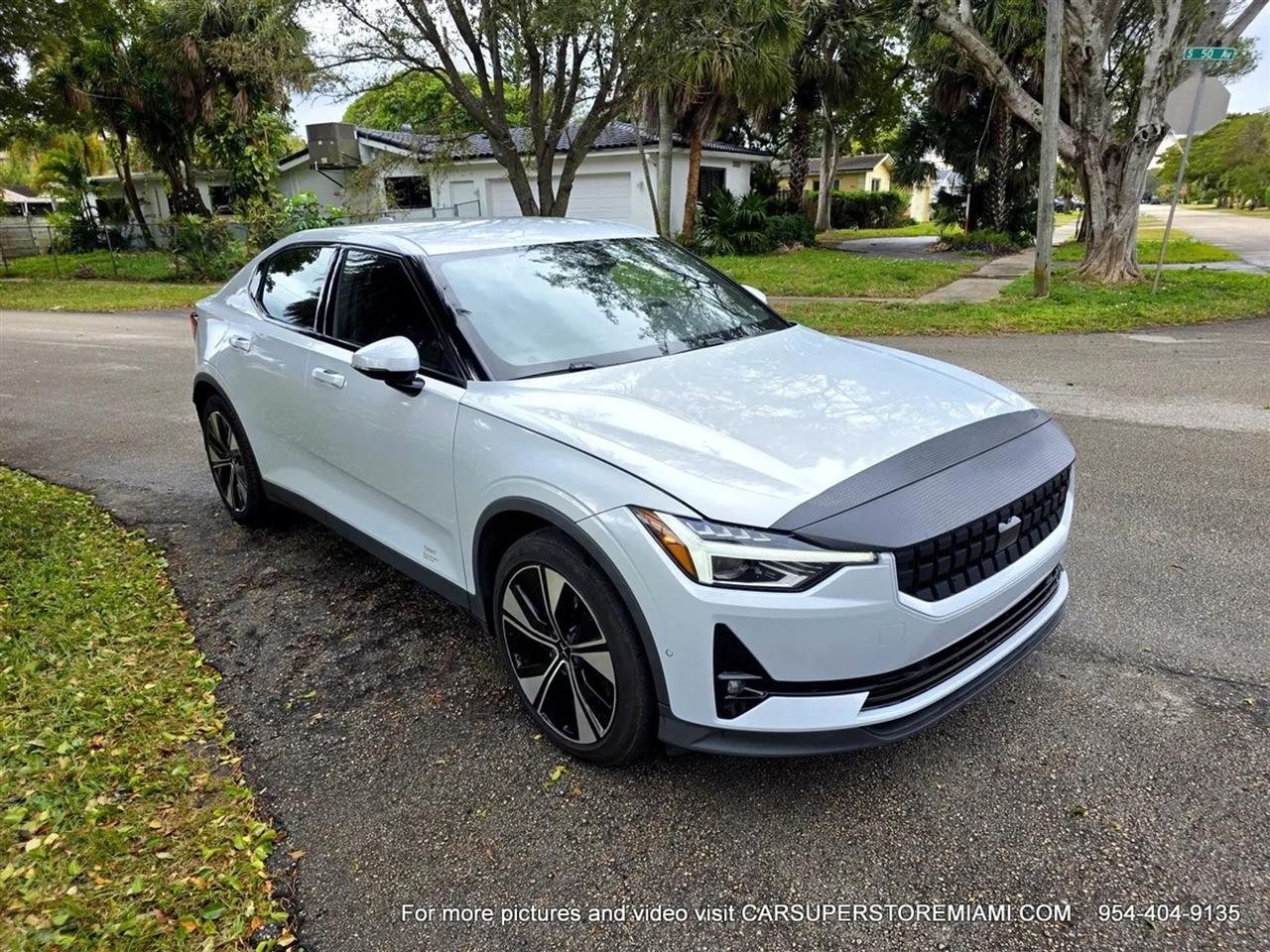Polestar 2  2023