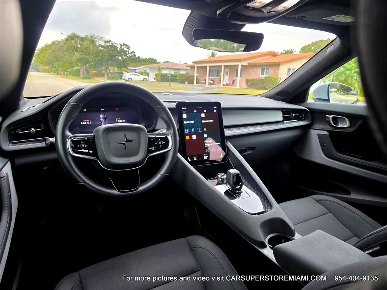 Polestar 2  2023