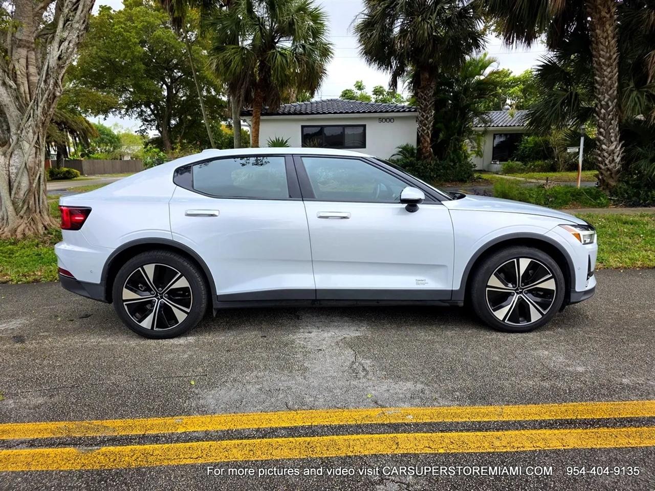Polestar 2  2023