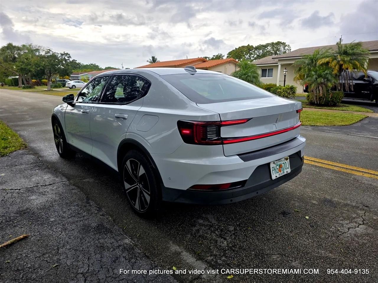 Polestar 2  2023