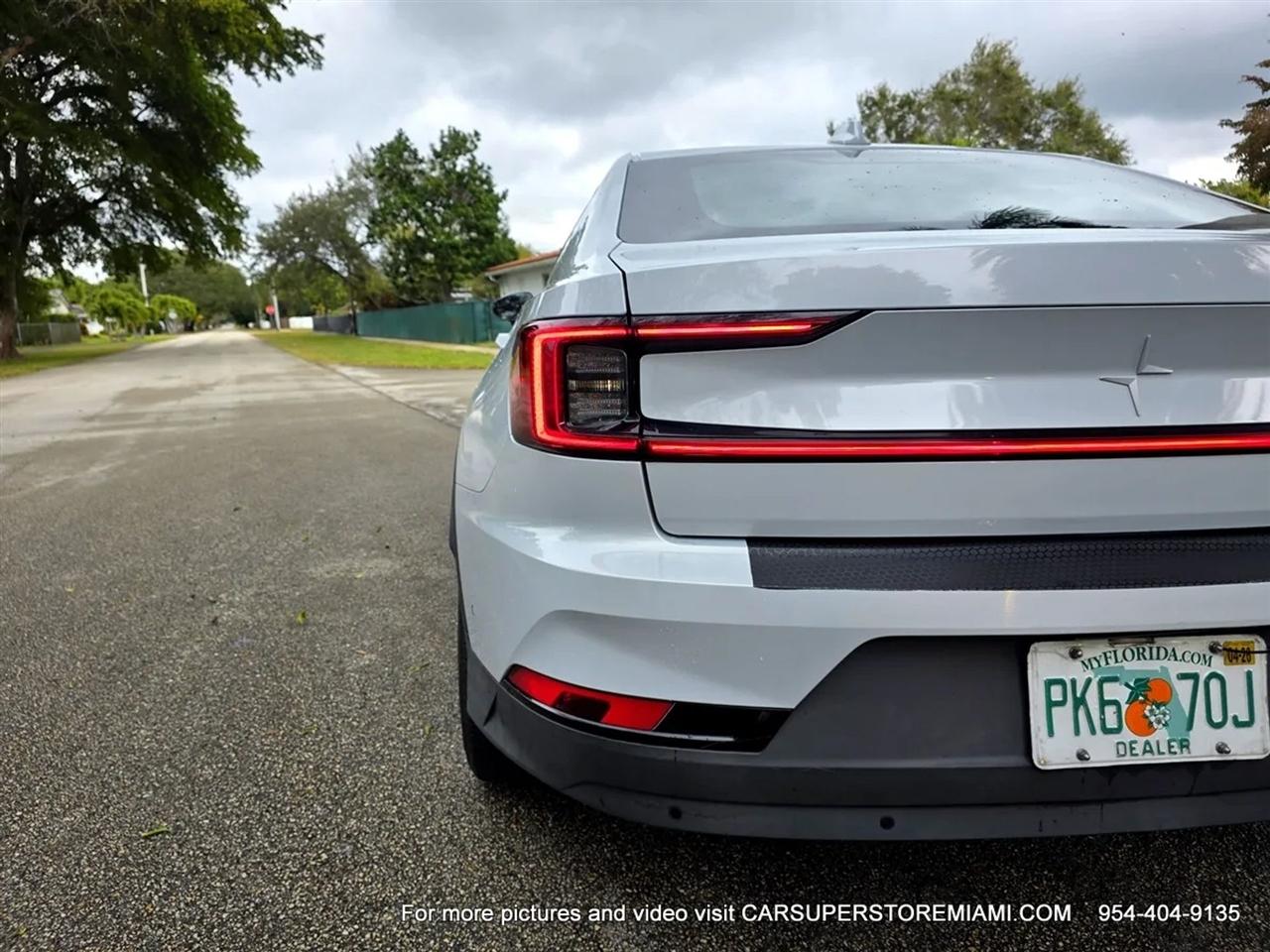 Polestar 2  2023