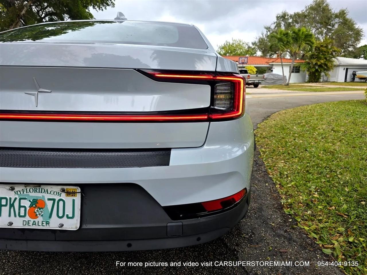 Polestar 2  2023