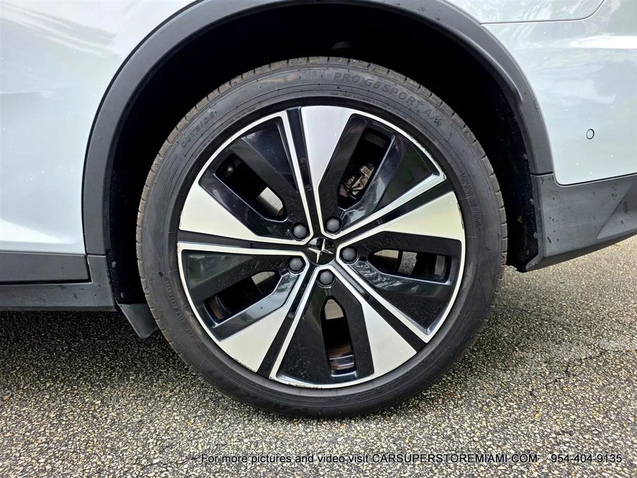 Polestar 2  2023