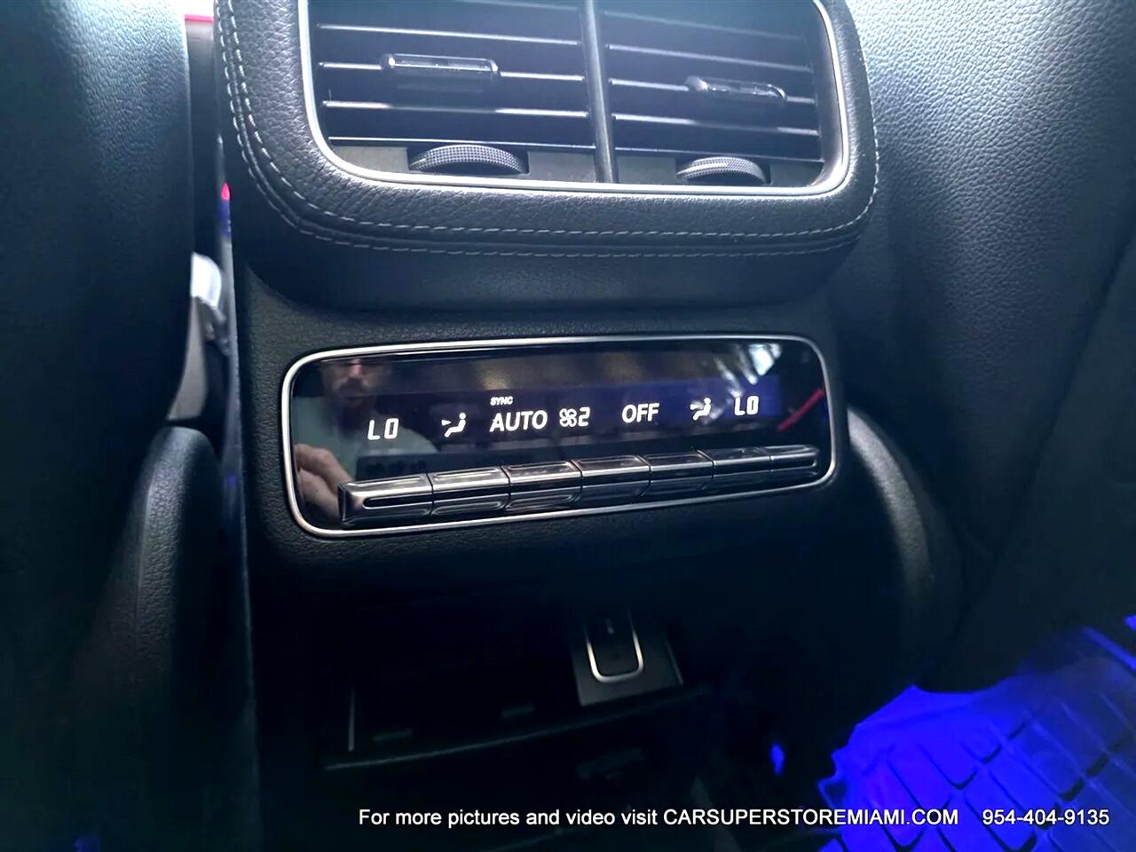 Mercedes-Benz GLE-Class  2020