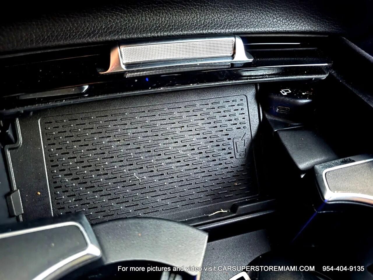 Mercedes-Benz GLE-Class  2020