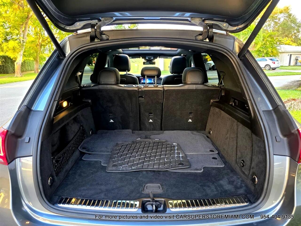 Mercedes-Benz GLE-Class  2020