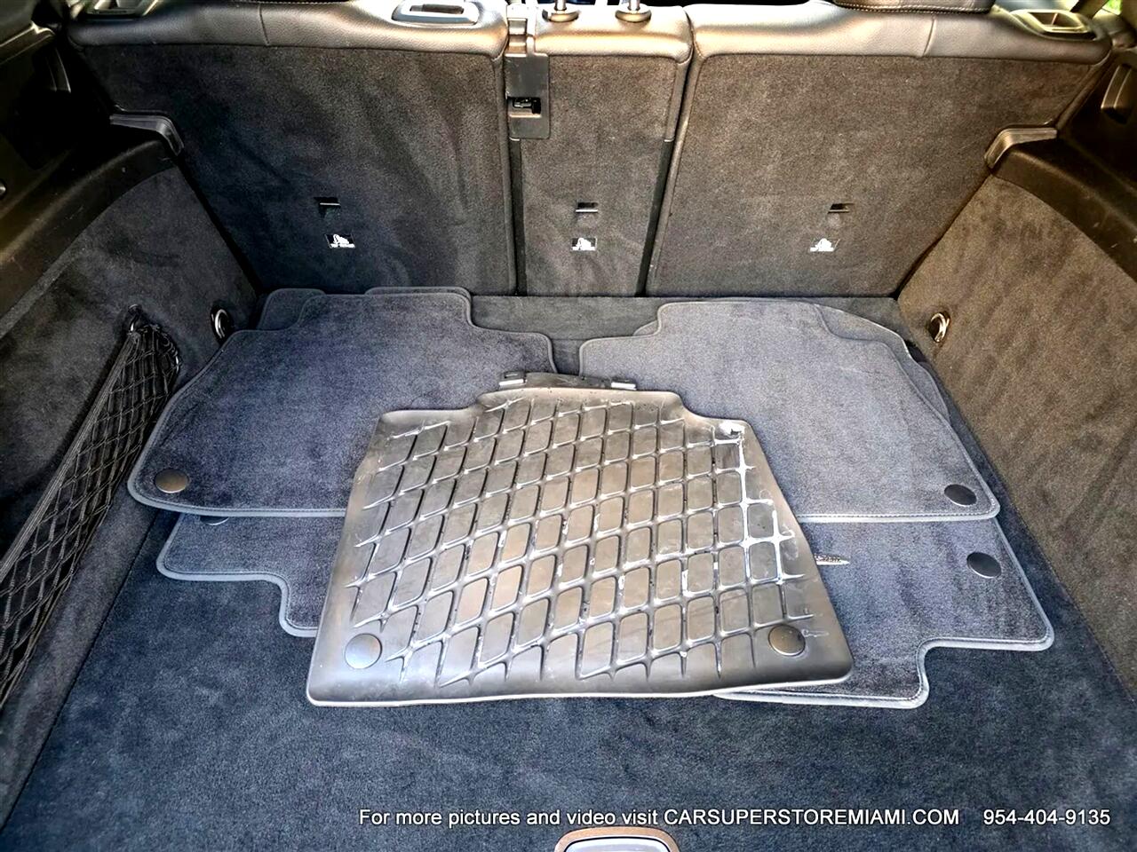 Mercedes-Benz GLE-Class  2020