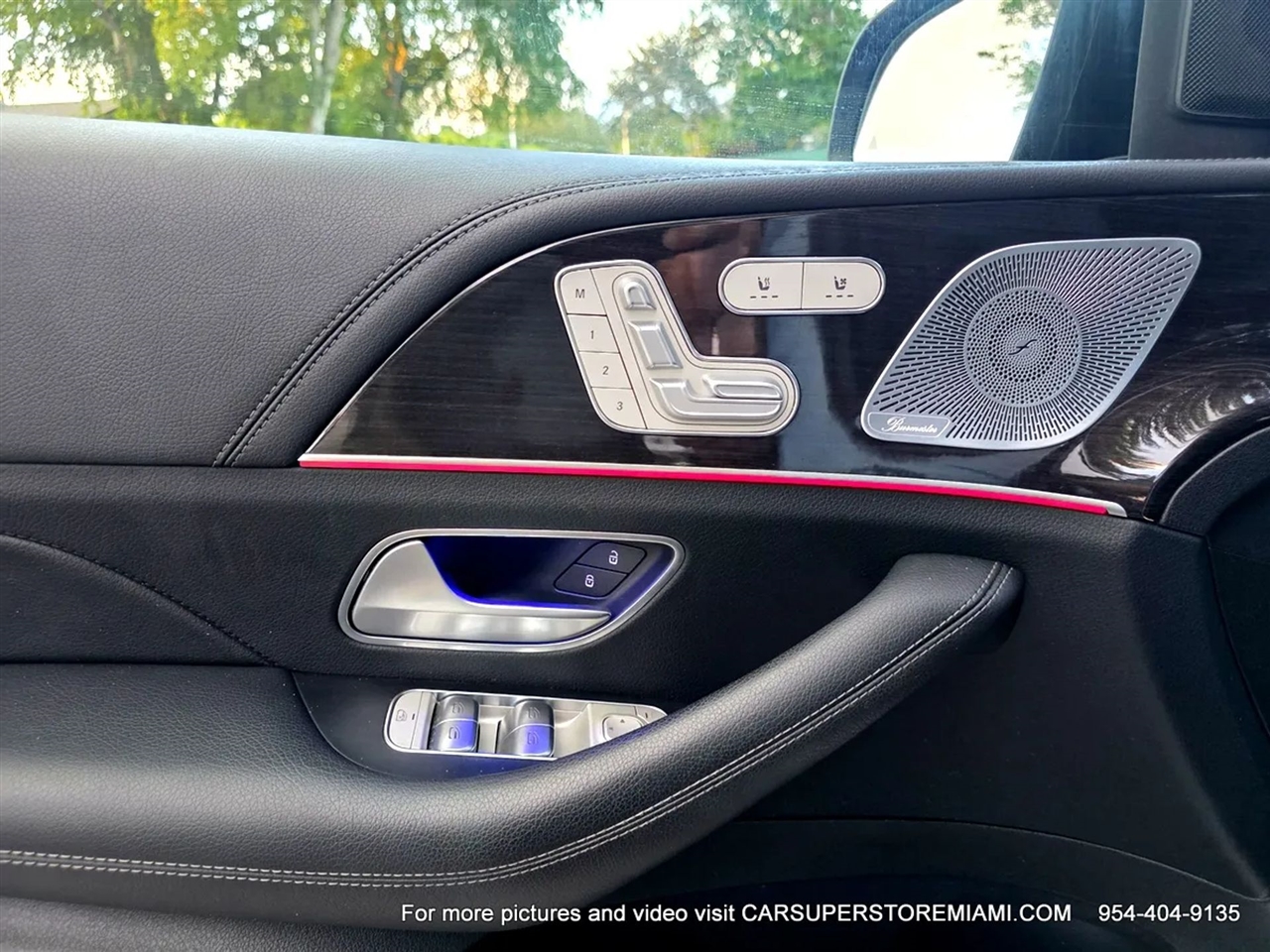 Mercedes-Benz GLE-Class  2020