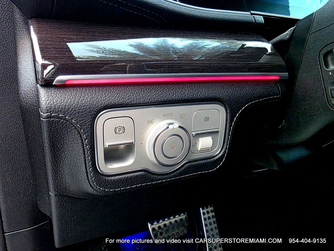 Mercedes-Benz GLE-Class  2020