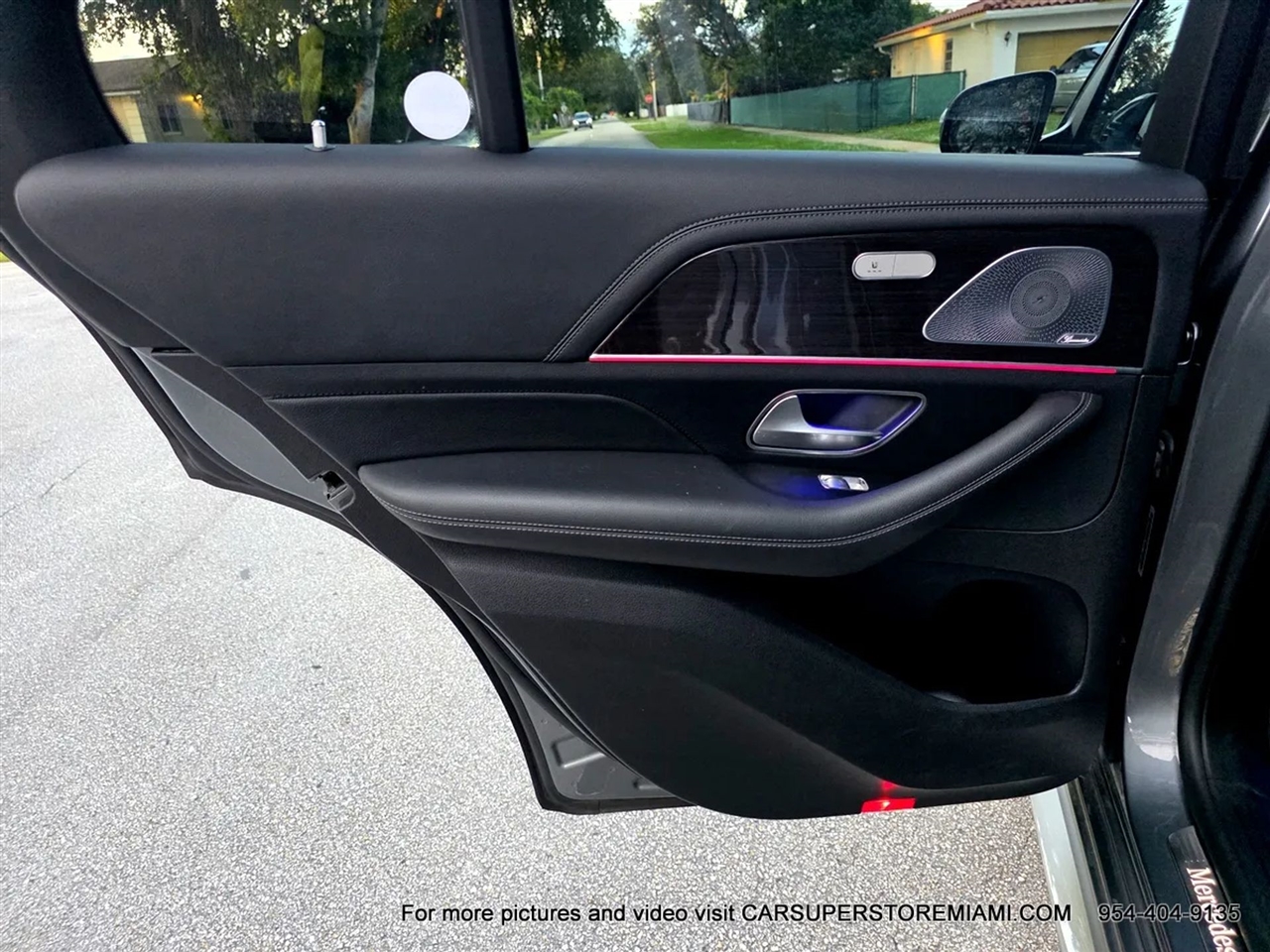 Mercedes-Benz GLE-Class  2020