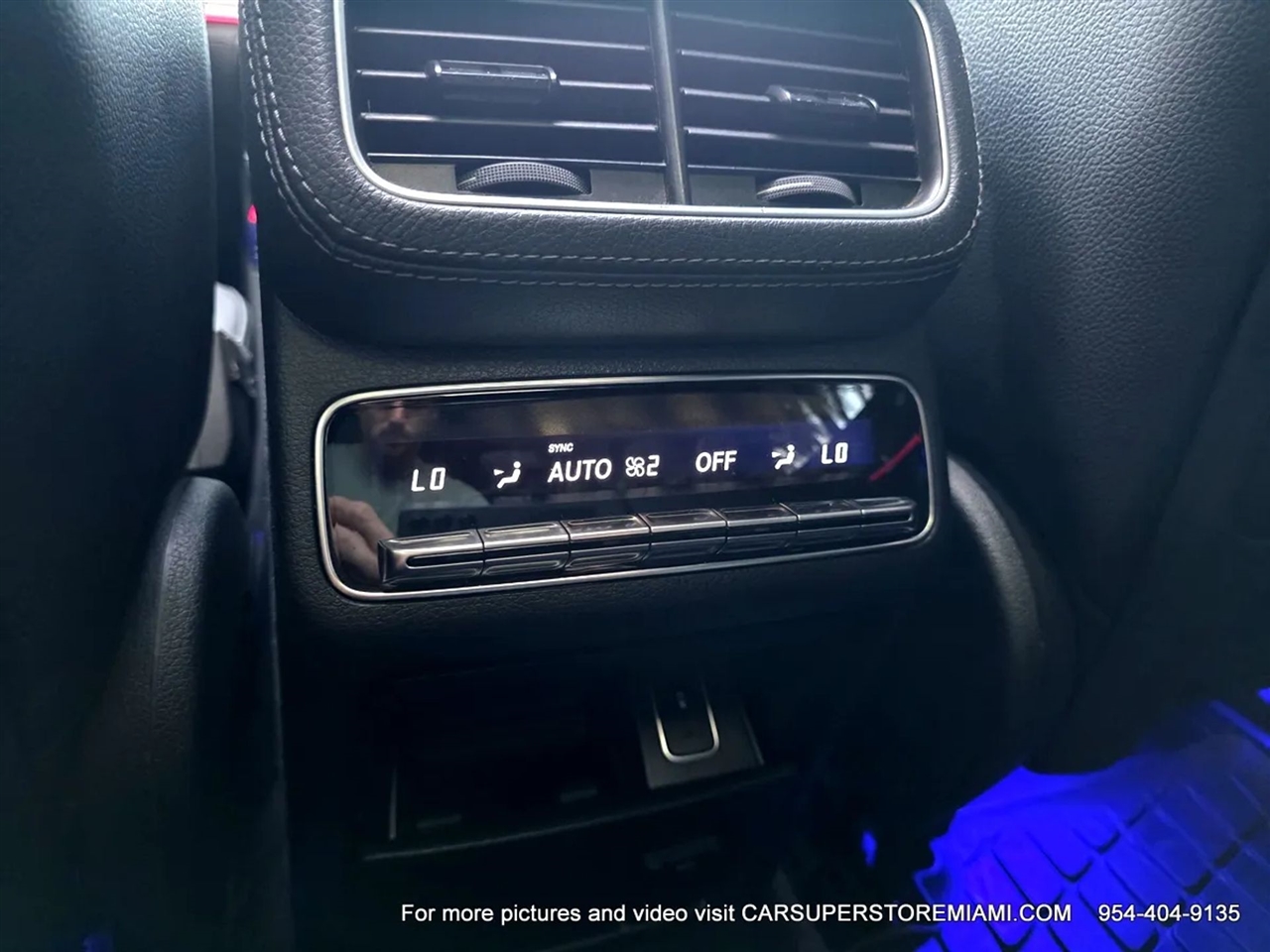 Mercedes-Benz GLE-Class  2020