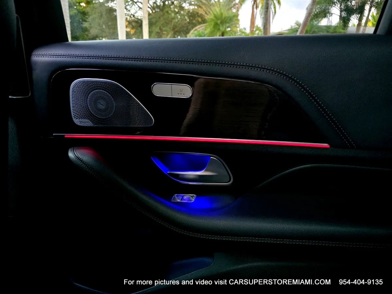 Mercedes-Benz GLE-Class  2020