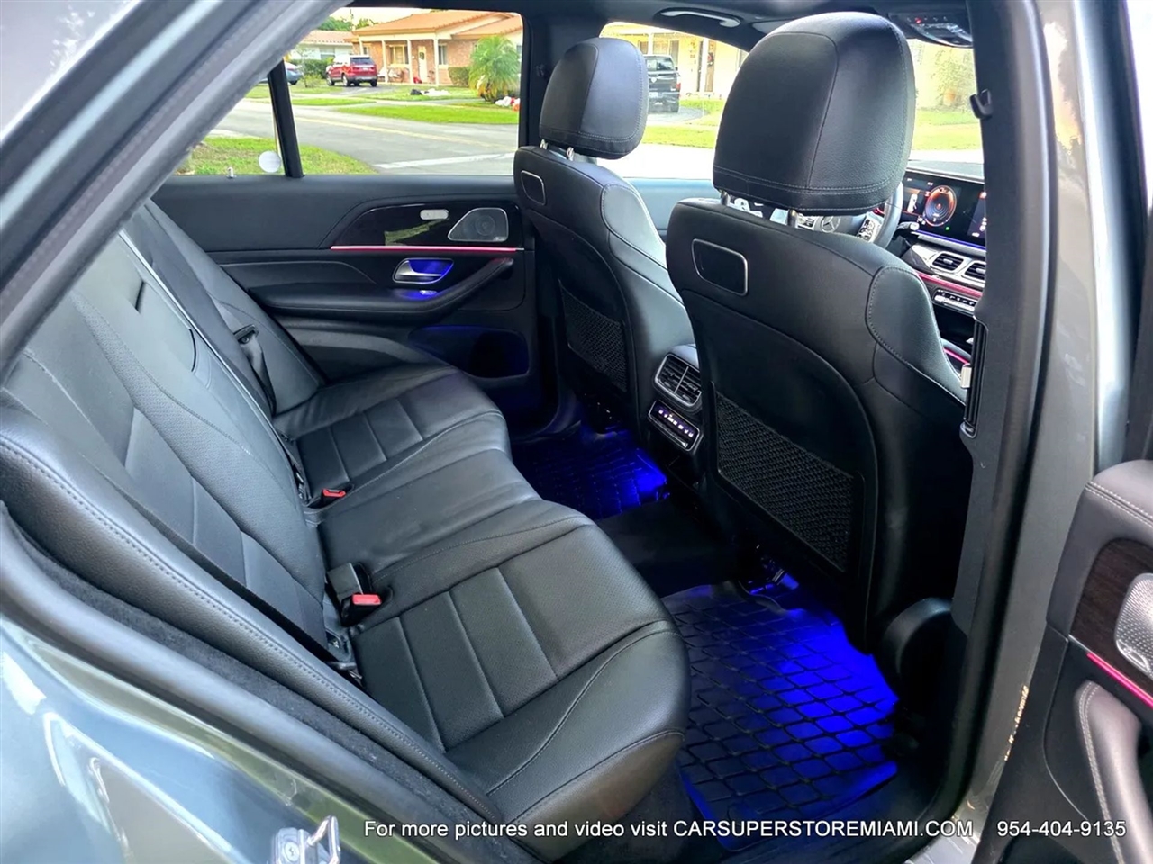 Mercedes-Benz GLE-Class  2020