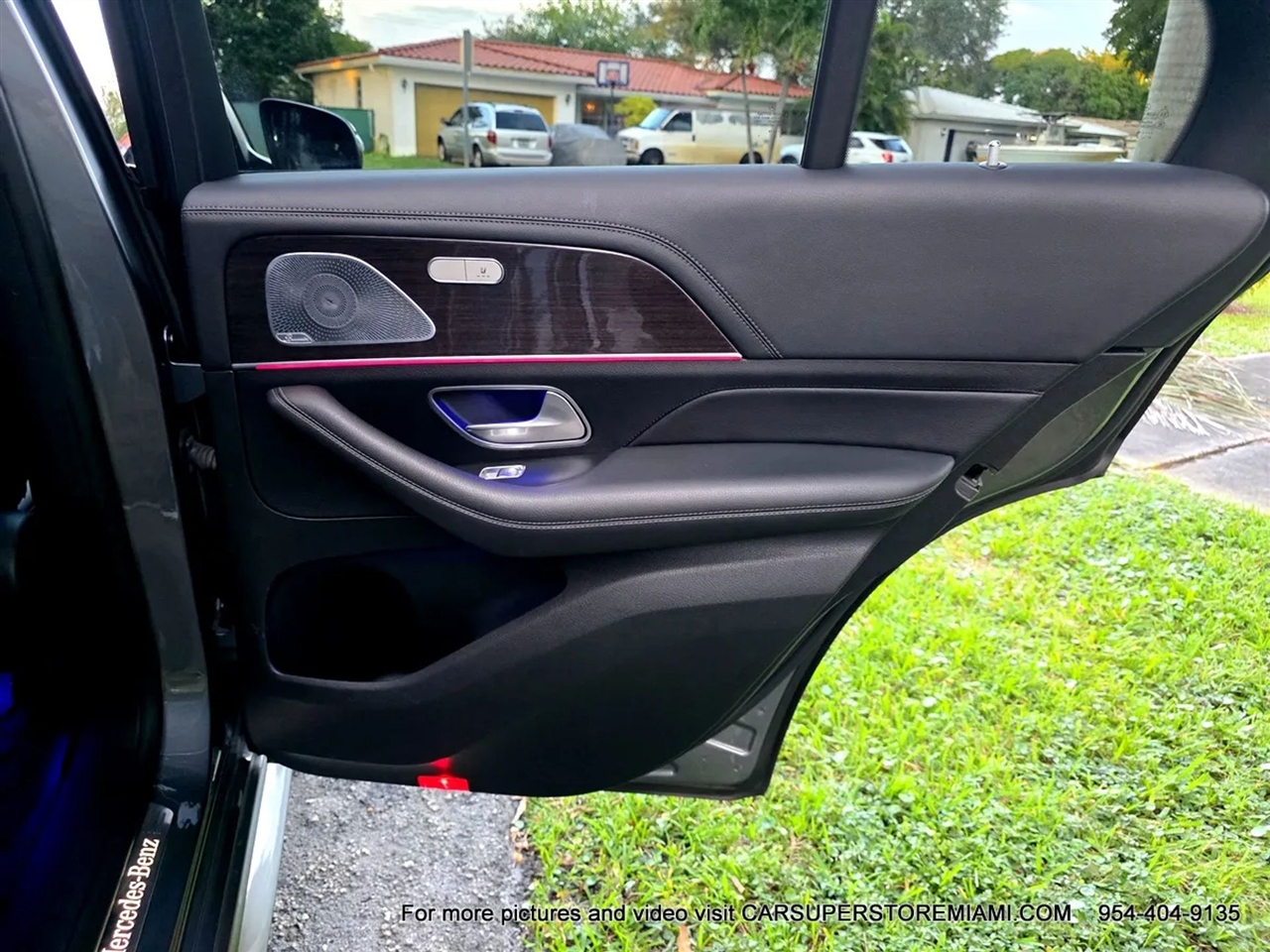 Mercedes-Benz GLE-Class  2020