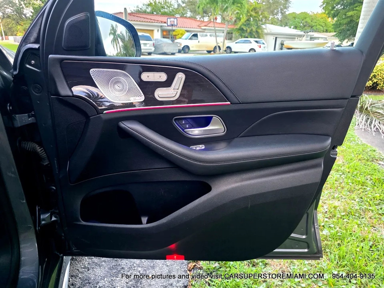 Mercedes-Benz GLE-Class  2020