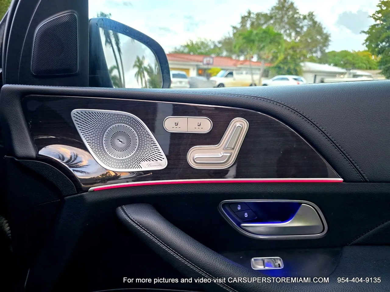 Mercedes-Benz GLE-Class  2020