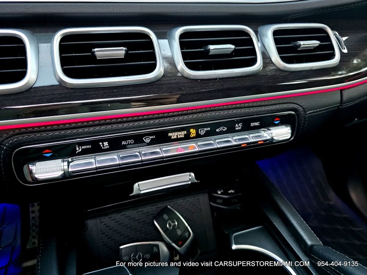 Mercedes-Benz GLE-Class  2020