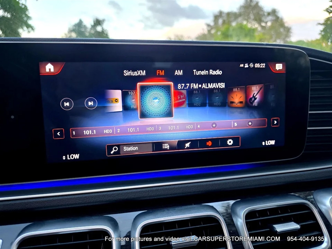 Mercedes-Benz GLE-Class  2020