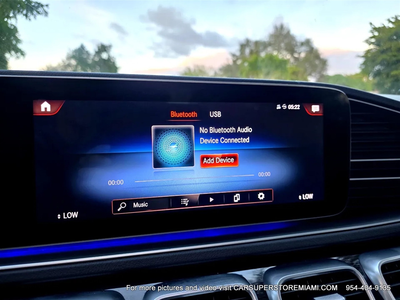 Mercedes-Benz GLE-Class  2020