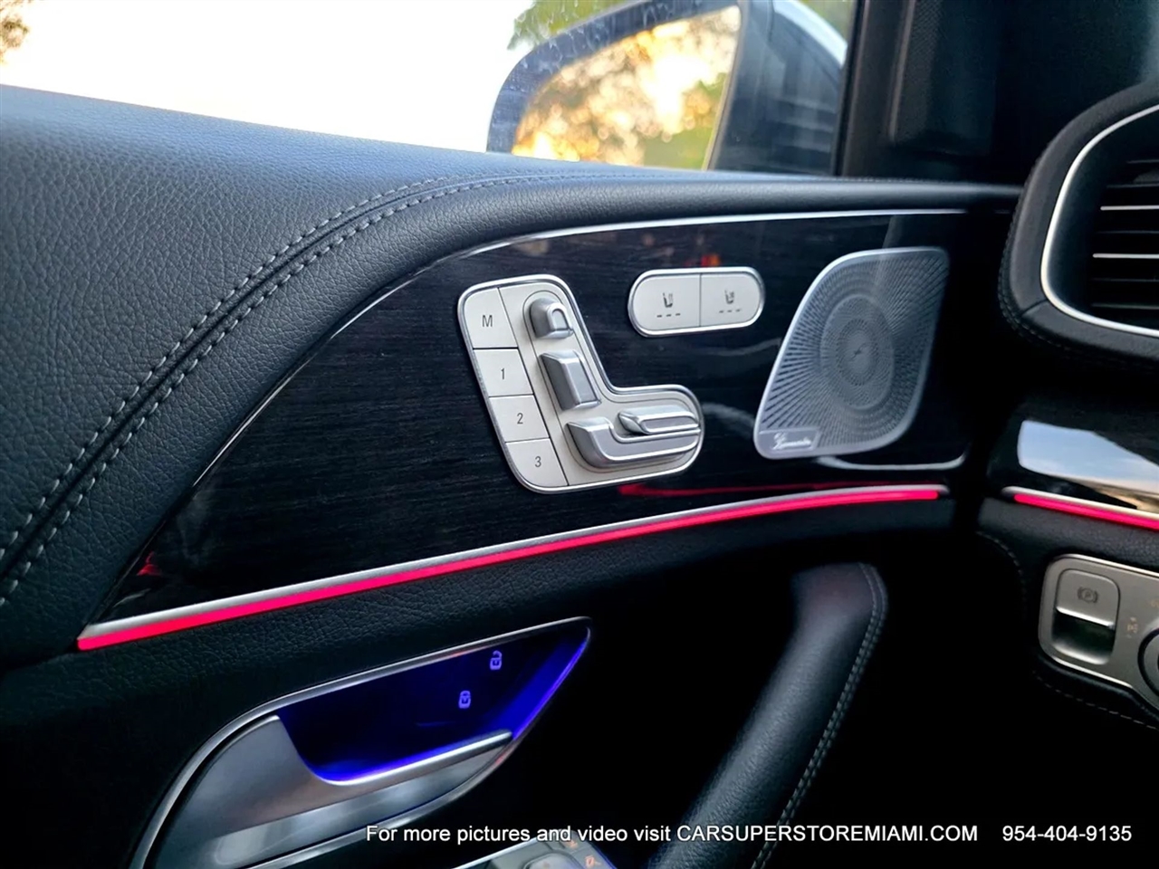 Mercedes-Benz GLE-Class  2020