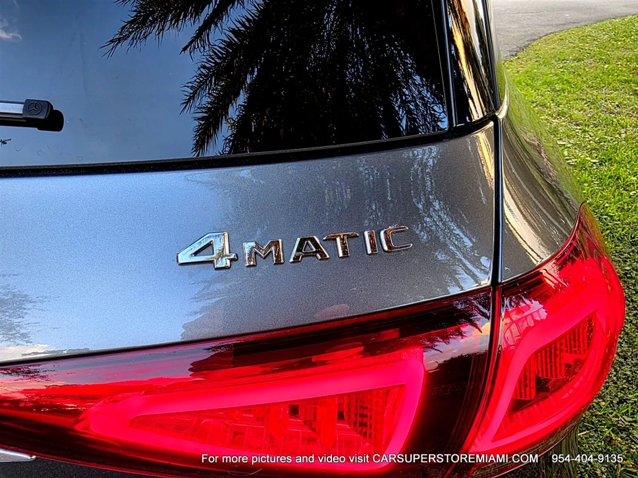 Mercedes-Benz GLE-Class  2020