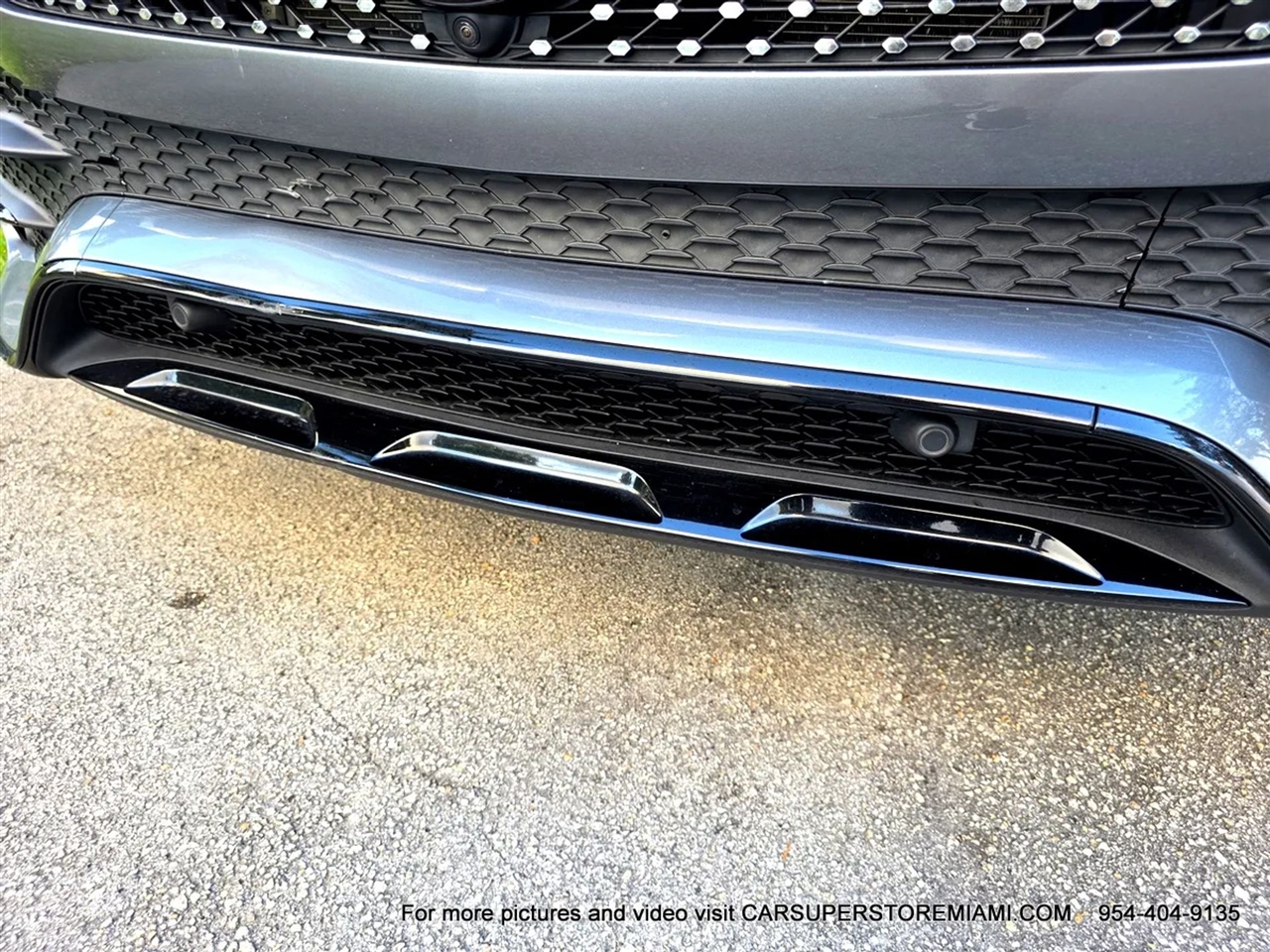 Mercedes-Benz GLE-Class  2020